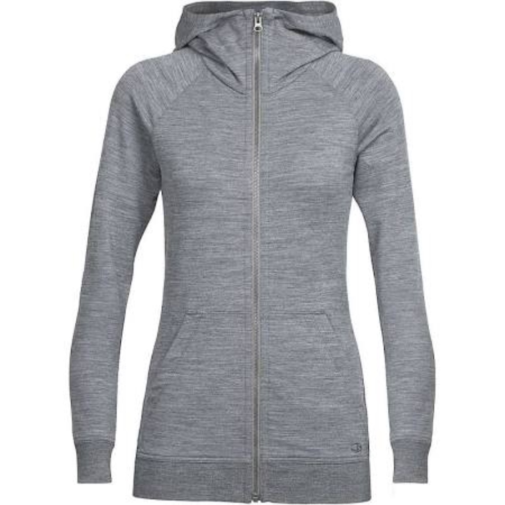 Icebreaker Crush Hoodie
